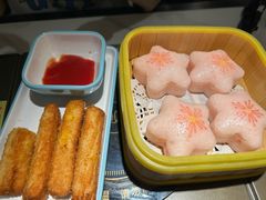 -江边城外烤全鱼(汉光百货店)