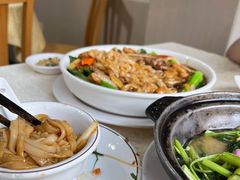 -老字号蛇口德记烧腊饭店·海鲜加工