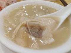 浓汤佛跳墙-渔民新村(番禺总店)