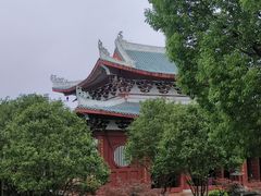 -南少林寺