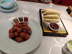 -北平食府(马鞍山路店)