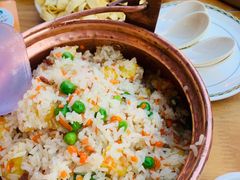 -云南野生菌石锅鱼石锅鸡(大金塔店)