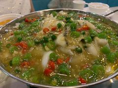 -付掌柜在成都·热炒砂锅集(金禾店)