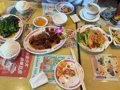 -吴系粤菜馆·茶餐厅(深业上城店)