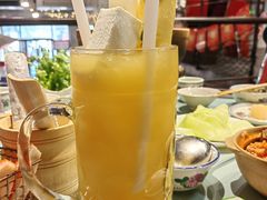 -粉灯牛腩牛杂煲·鸡煲(双井店)