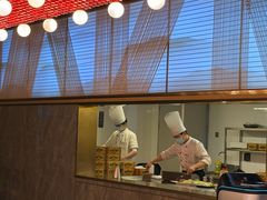 -富黎华海鲜大酒楼(正大广场店)