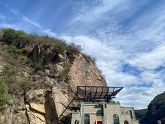 -黑龙潭风景区