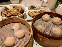 -东园小馆(香颂店)