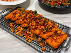 -云采云南菜(中山北路店)