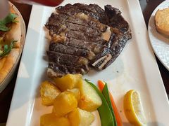 -IL Forno 意坊·意大利餐厅(温州万象城店)