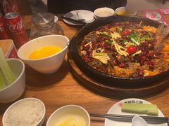 -老板恋上鱼(恒隆广场店)