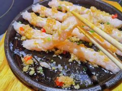 -青木岚小海鲜•小龙虾(友谊店)