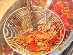 -谭三娘鲜切牛肉自助火锅(北京路店)