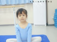 -梧桐花语舞蹈培训中心(潞城校区)