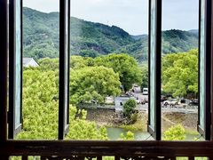 -蒋氏故居