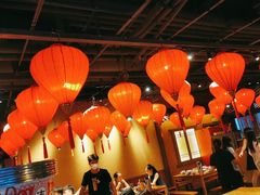 -老湘村·湖南土菜(天河维多利店)