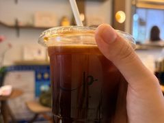 -Parking Coffee(孩儿巷店)