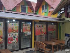 -Jonah's Fruit Shake & Snack Bar