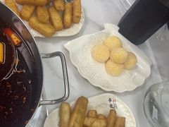 -刘少华贵州小黄牛·鲜牛肉火锅(总店)