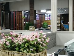 -睿柏云酒店-餐厅