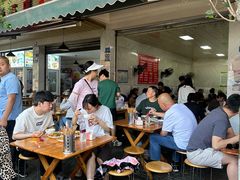 -赵姐猪耳朵饭店