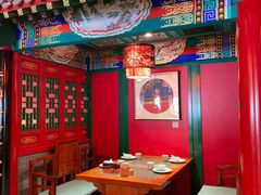 -北平食府.北京烤鸭(亦庄店)