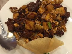 -麒麟中餐厅·经典粤菜·地道菜式老字号(广州长隆酒店)