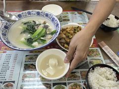 -牛家庄美食园(市桥东涌路店)
