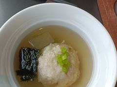 -逸品淮扬(东方渔人码头店)