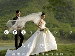 -全城热恋璀璨婚纱摄影(国贸总店)