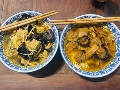 -西园寺素食(西园弄戒幢律寺店)