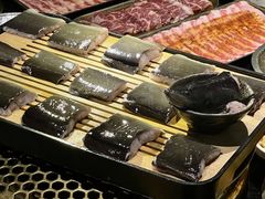 -东味北道熟成·炭火烤肉(九龙店)