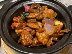 -四道菜·福建菜馆(新街口金鹰店)