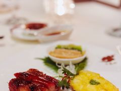 -天龙轩(香港丽思卡尔顿酒店)