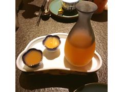 桃花酒-丝路金桃·新疆菜(徐汇店)