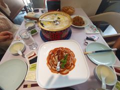 -味+新京宴·烤鸭·北京菜(创意谷店)