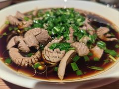 -周家二小姐的菜(西津渡店)