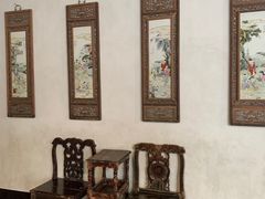 -西园北里-李立故居