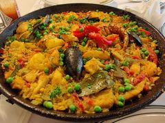 -Versailles Restaurant Cuban Cuisine