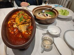 黄山臭鲑鱼-大永徽·传统徽菜