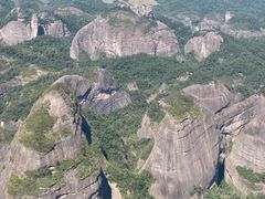 -崀山风景名胜区