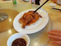 -福今喜粤餐厅