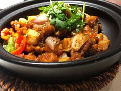 -南枝记·港式打边炉(新北万达店)