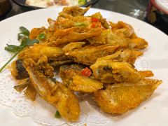 -寻味顺德·南记酒家·传统顺德菜·鱼生(广源路店)