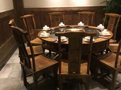 包厢-纸盐河码头火锅(十八梯店)