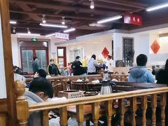 -张氏父子常德肠子馆(贺龙店)