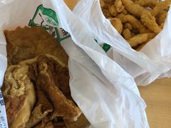 糖油饼-黑窑厂糖油饼烤鸭·清真菜(旗舰店)