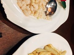 -新木器时代餐厅(太湖新天地店)