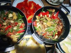 -味仙居(环城南路店)