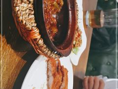 -熠盛粤味·顺德桑拿鸡(永康路店)
